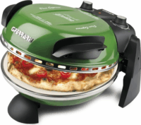 G3 Ferrari G10006 Evo Pizzasütő - Zöld