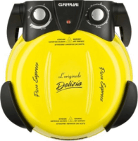 G3 Ferrari G10006 Evo Pizzasütő - Sárga