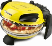 G3 Ferrari G10006 Evo Pizzasütő - Sárga