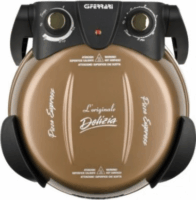 G3 Ferrari G10006 Evo Pizzasütő - Réz