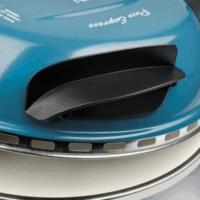 G3 Ferrari G10006 Evo Pizzasütő - Kék