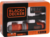 Black+Decker BCF603C-QW Akkumulátoros Csavarozó