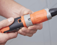 Black+Decker BCF603C-QW Akkumulátoros Csavarozó