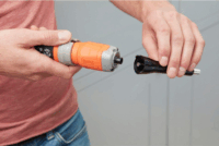 Black+Decker BCF603C-QW Akkumulátoros Csavarozó