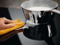 Electrolux EIV854 Indukciós főzőlap - Fekete