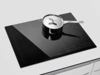 Electrolux EIV854 Indukciós főzőlap - Fekete