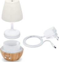 Beurer LA 40 aroma párásító