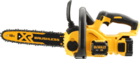 DeWalt DCM565P1 Akkumulátoros Láncfűrész