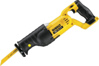 DeWalt DCS380N Akkumulátoros Orrfűrész (Akku és töltő nélkül)