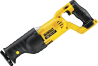 DeWalt DCS380N Akkumulátoros Orrfűrész (Akku és töltő nélkül)