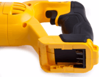 DeWalt DCS380N Akkumulátoros Orrfűrész (Akku és töltő nélkül)
