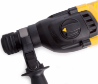 DeWalt DCH133M1-QW SDS Plus Akkumulátoros Fúró-vésőkalapács