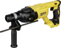 DeWalt DCH133NT-XJ SDS Plus Akkus Fúró-vésőkalapács (Akku és töltő nélkül)