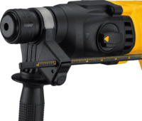 DeWalt DCH133NT-XJ SDS Plus Akkus Fúró-vésőkalapács (Akku és töltő nélkül)