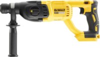 DeWalt DCH133NT-XJ SDS Plus Akkus Fúró-vésőkalapács (Akku és töltő nélkül)
