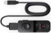 Sony RM-VPR1 Távvezérlő többcsatlakozós kábellel