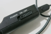 Sony RM-VPR1 Távvezérlő többcsatlakozós kábellel