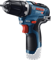 Bosch GSR 12V-35 Professional Akkus fúró-csavarozó (Akku és töltő nélkül)