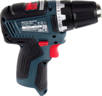 Bosch GSR 12V-35 Professional Akkus fúró-csavarozó (Akku és töltő nélkül)
