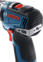 Bosch GSR 12V-35 Professional Akkus fúró-csavarozó (Akku és töltő nélkül)
