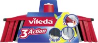 Vileda 142156 3 Action Seprű fej