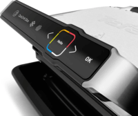 Tefal GC750D30 Optigrill Elite Grillsütő