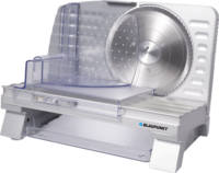 Blaupunkt FMS501 Szeletelőgép