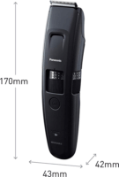 Panasonic ER-GB86-K503 Nedves/Száraz Elektromos Szakállvágó