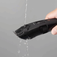 Panasonic ER-GB86-K503 Nedves/Száraz Elektromos Szakállvágó