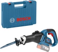 Bosch GSA 18V-32 Professional Solo Akkumulátoros Orrfűrész (Akku és töltő nélkül)