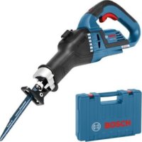 Bosch GSA 18V-32 Professional Solo Akkumulátoros Orrfűrész (Akku és töltő nélkül)