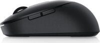 Dell MS5120W Pro Multi-Device Vezeték nélküli Egér - Fekete