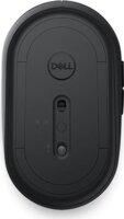 Dell MS5120W Pro Multi-Device Vezeték nélküli Egér - Fekete
