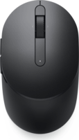 Dell MS5120W Pro Multi-Device Vezeték nélküli Egér - Fekete