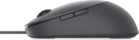 Dell MS3220 Lézeres Egér - Titánszürke
