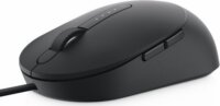 Dell MS3220 Laser vezetékes USB Egér - Fekete