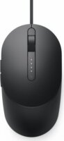 Dell MS3220 Laser vezetékes USB Egér - Fekete