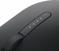 Dell MS3220 Laser vezetékes USB Egér - Fekete
