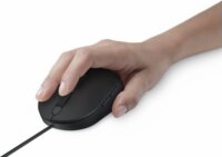 Dell MS3220 Laser vezetékes USB Egér - Fekete