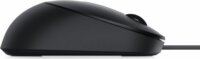 Dell MS3220 Laser vezetékes USB Egér - Fekete