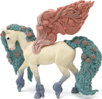 Schleich Bayala Blossom Pegazus