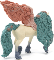 Schleich Bayala Blossom Pegazus