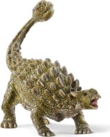 Schleich Ankylosaurus figura