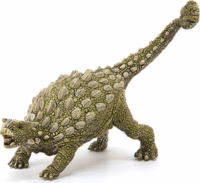 Schleich Ankylosaurus figura
