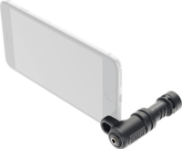 Rode VideoMic Me Videomikrofon okoseszközökhöz