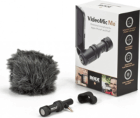 Rode VideoMic Me Videomikrofon okoseszközökhöz