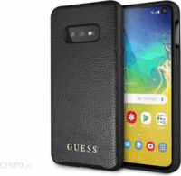 Guess Samsung Galaxy S10 Lite Színváltó Tok - Rozé/fekete