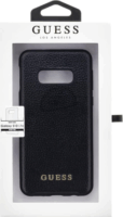 Guess Samsung Galaxy S10 Lite Színváltó Tok - Rozé/fekete