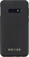 Guess Samsung Galaxy S10 Lite Színváltó Tok - Rozé/fekete