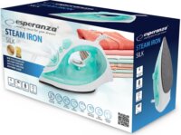 Esperanza SILK EHI005 Vasaló